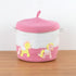 Little Unicorn - Rope Basket With Lid
